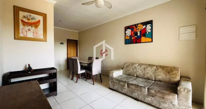 Apartamento com 2 quartos para alugar na Rua São Bento do Sapucai, Loteamento Alfredo Abilio Flores, Pindamonhangaba