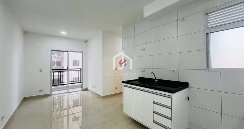 Apartamento com 2 quartos para alugar na Avenida Monsenhor João José de Azevedo, Crispim, Pindamonhangaba