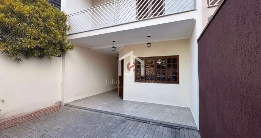 Casa com 3 quartos para alugar no Centro, Tremembé 