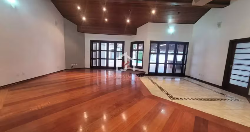 Casa em condomínio fechado com 4 quartos para alugar na Rodovia Amador Bueno da Veiga, Village Paineiras, Pindamonhangaba