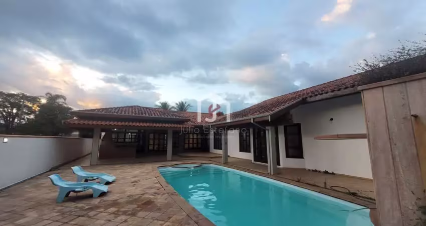Casa em condomínio fechado com 4 quartos para alugar na Rodovia Amador Bueno da Veiga, Village Paineiras, Pindamonhangaba