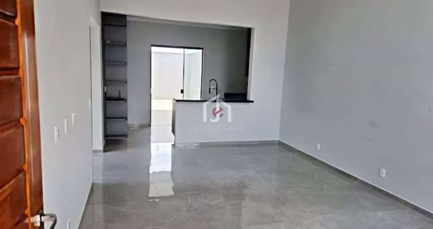 Casa com 3 quartos à venda na Rua Judith Ribeiro Salgado, Loteamento Residencial e Comercial Flamboyant, Pindamonhangaba