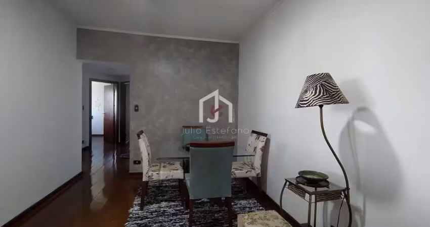 Apartamento com 3 quartos à venda na Rua General Júlio Salgado, Centro, Pindamonhangaba
