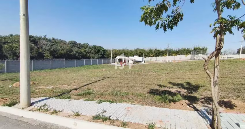 Terreno em condomínio fechado à venda na Avenida Arthur dos Santos, Loteamento Industrial Água Preta, Pindamonhangaba