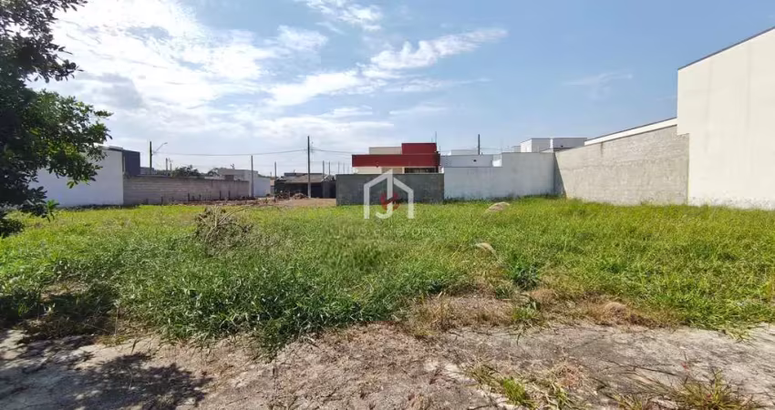 Terreno à venda na Rua José Juarez Vieira, Loteamento Santa Clara, Pindamonhangaba