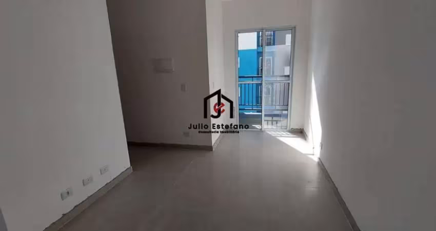 Apartamento com 2 quartos para alugar na Avenida João Francisco da Silva, Feital, Pindamonhangaba