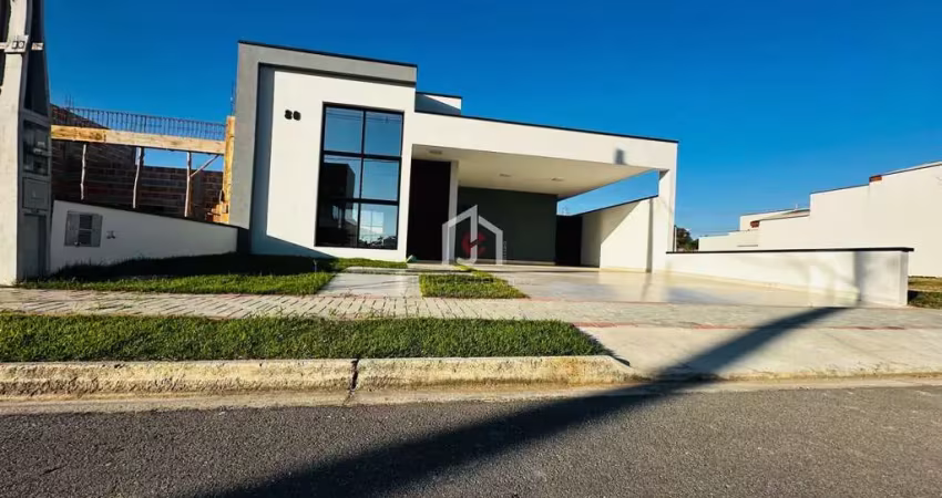 Casa em condomínio fechado com 3 quartos à venda na Rua Japão, Parque das Nações, Pindamonhangaba