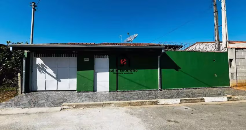 Casa com 3 quartos para alugar na Rua Itu Tinga, Residencial Maricá, Pindamonhangaba