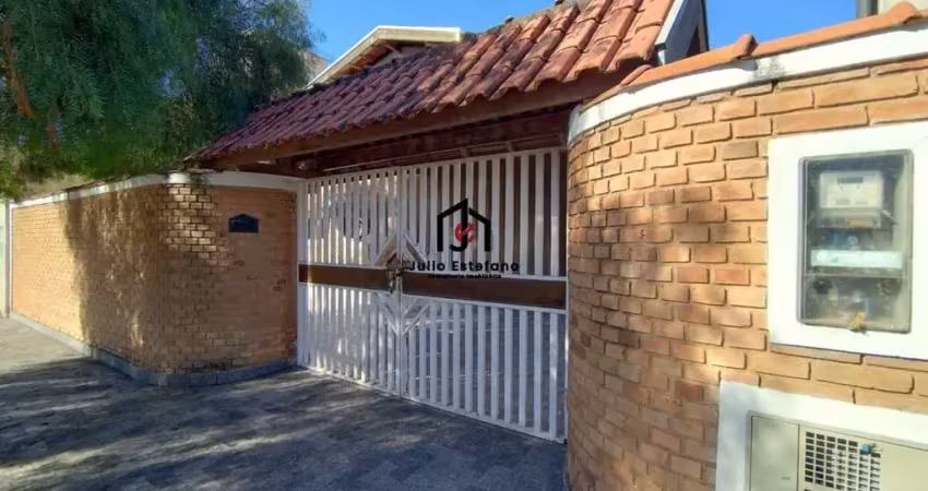Casa com 3 quartos à venda na Rua Carlos Roberto Jacob de Freitas, Alto do Cardoso, Pindamonhangaba