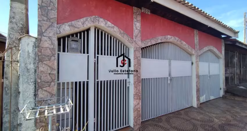 Casa com 3 quartos para alugar na Rua Eloi Pinheiro, Crispim, Pindamonhangaba
