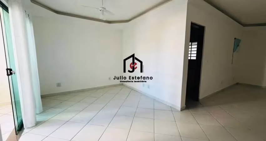 Apartamento com 3 quartos para alugar na Rua Dona Emília Imediato, Jardim Boa Vista, Pindamonhangaba