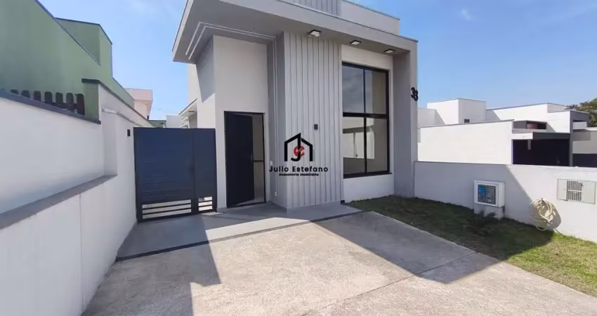 Casa em condomínio fechado com 3 quartos à venda na Avenida Athayde Marques, Residencial Vila Romana, Pindamonhangaba