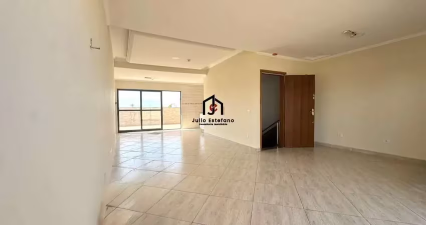 Cobertura com 1 quarto para alugar na Rua dos Andradas, Centro, Pindamonhangaba