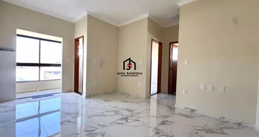 Apartamento com 1 quarto para alugar na Rua Monteiro Lobato, Alto do Cardoso, Pindamonhangaba