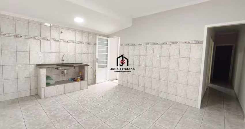 Casa com 2 quartos à venda na Rua Braz Eugênio Mulato, Loteamento Residencial Carangola, Pindamonhangaba