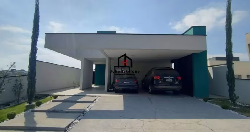 Casa em condomínio fechado com 5 quartos à venda na Rua Vitalino Costa Manso Junior, Loteamento Residencial Reserva dos Lagos, Pindamonhangaba