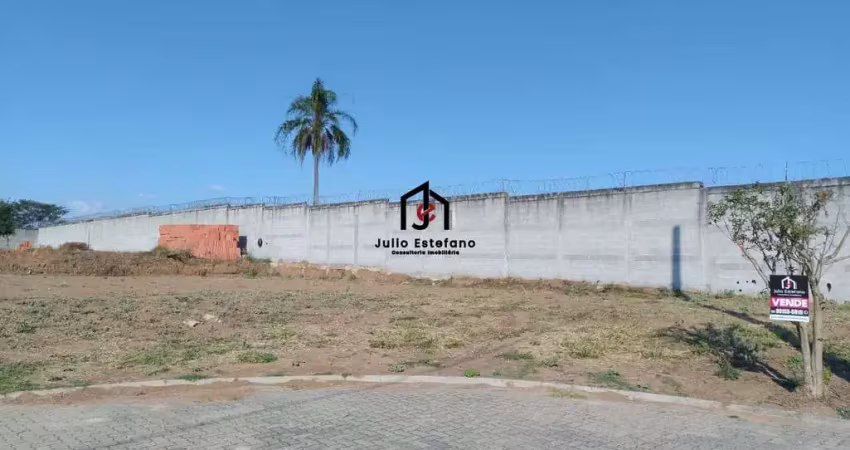 Terreno em condomínio fechado à venda na Avenida José Pereira Lopes, Vereda dos Manacás, Pindamonhangaba