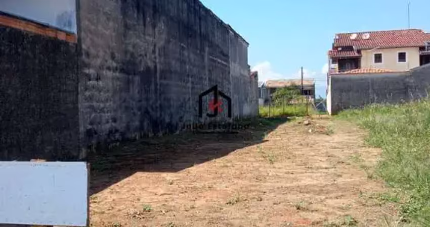 Terreno à venda na Rua Joviano Bernardes, Mombaça, Pindamonhangaba