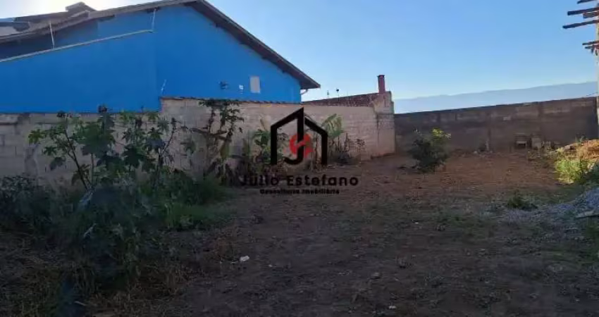 Terreno à venda na Rua de Mariana Pereira Godoy, Residencial e Comercial Jardim Yassuda, Pindamonhangaba