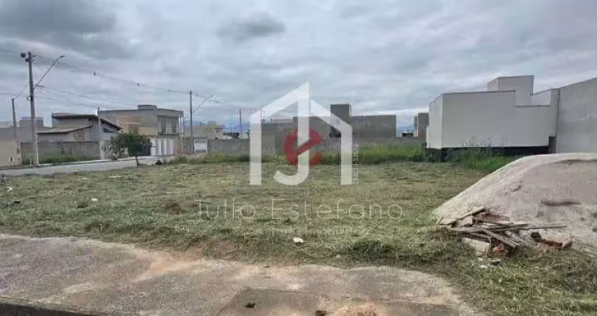 Terreno à venda no Loteamento Santa Clara, Pindamonhangaba 