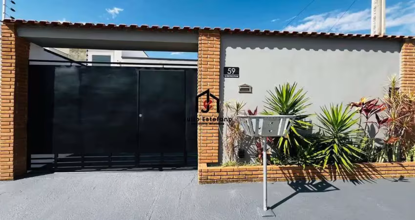 Casa com 2 quartos para alugar no Loteamento Santa Clara, Pindamonhangaba 