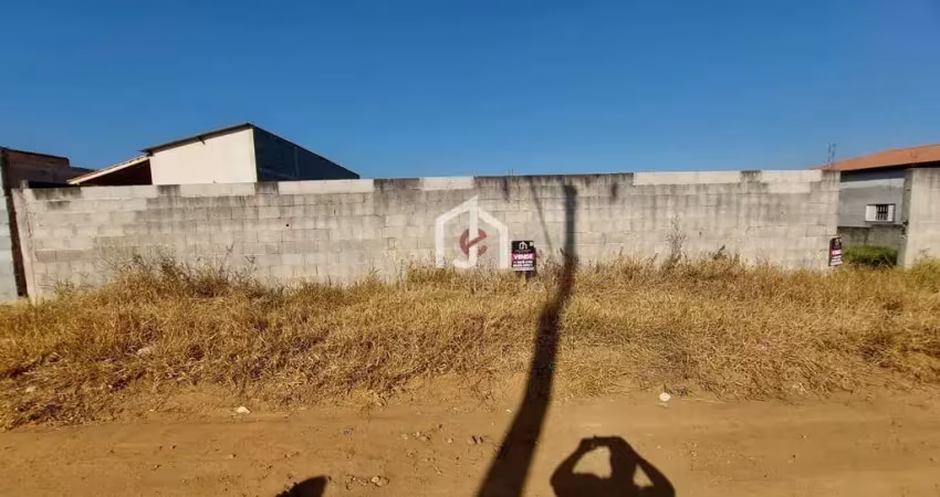 Terreno à venda na Rua João Bosco Camilo, Parque Shangri-lá, Pindamonhangaba