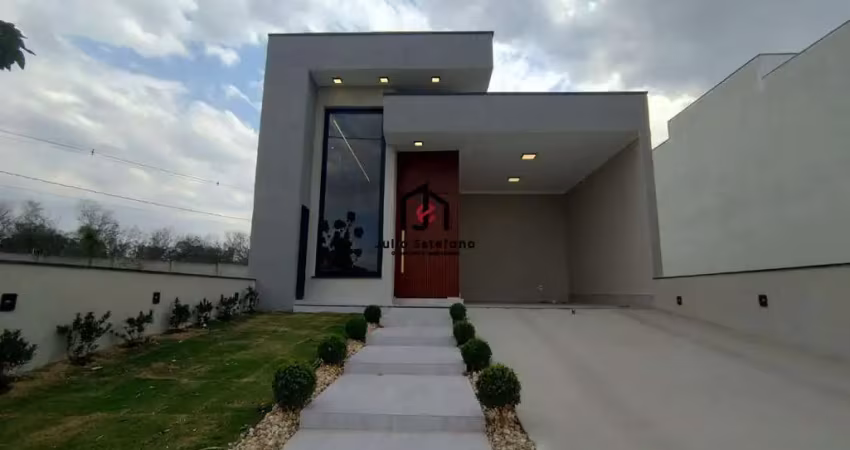 Casa em condomínio fechado com 3 quartos à venda na Avenida Arthur dos Santos, Loteamento Industrial Água Preta, Pindamonhangaba