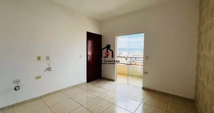 Apartamento com 2 quartos para alugar na Rua Alcides José Arese, Parque das Palmeiras, Pindamonhangaba