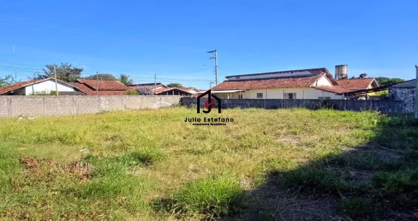 Terreno à venda na Rua dos Puris, Parque São Domingos, Pindamonhangaba