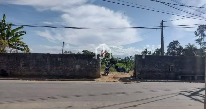Terreno à venda na Rua Francisco Gonçalves de Oliveira, Campinas, Pindamonhangaba