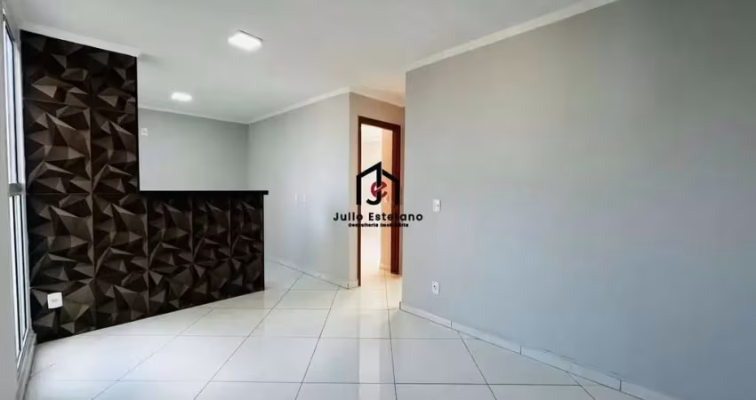 Apartamento com 2 quartos para alugar na Rua Imperatriz Leopoldina, Santana, Pindamonhangaba