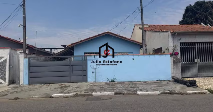 Casa com 2 quartos à venda na Rua Caçapava, Cidade Nova, Pindamonhangaba