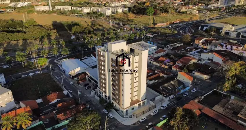 Apartamento com 3 quartos à venda na Rua Chile, Parque das Nações, Pindamonhangaba