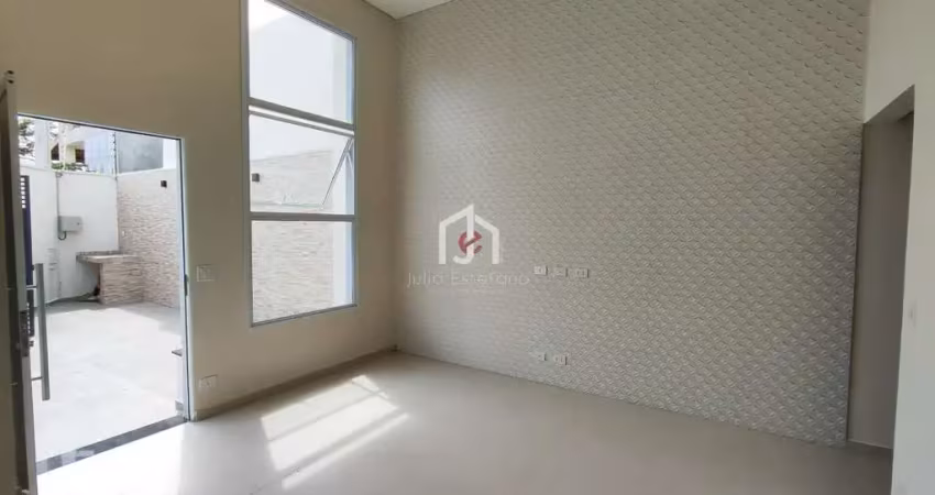 Casa com 3 quartos para alugar no Loteamento Santa Clara, Pindamonhangaba 