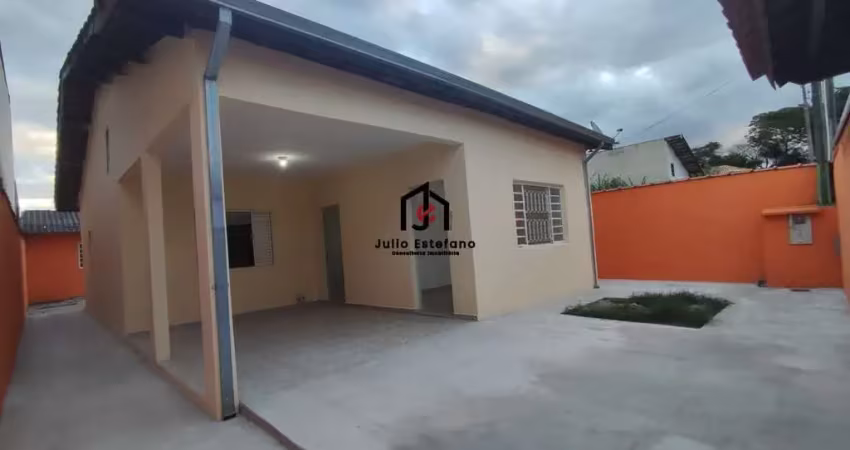 Casa com 3 quartos para alugar na Rua Armando Basso, Residencial Mantiqueira, Pindamonhangaba