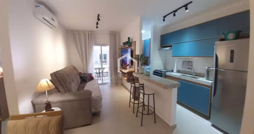 Apartamento com 2 quartos à venda na Praia Grande, Ubatuba 