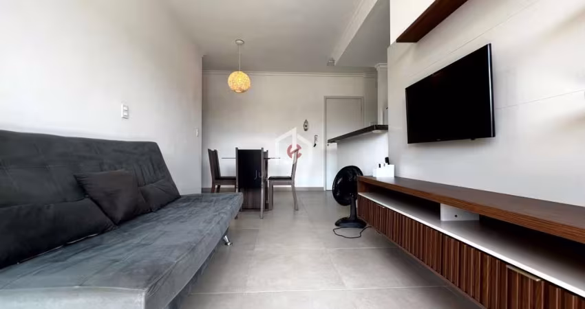 Apartamento com 2 quartos à venda em Itaguá, Ubatuba 