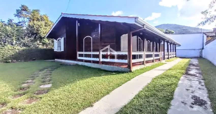 Casa com 3 quartos à venda na Enseada, Ubatuba 