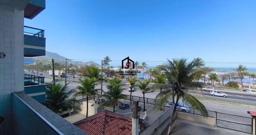 Apartamento com 3 quartos à venda na Praia Grande, Ubatuba 