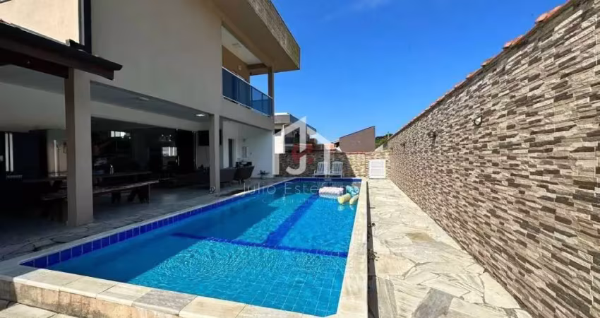 Casa em condomínio fechado com 3 quartos à venda no Jardim Carolina, Ubatuba 