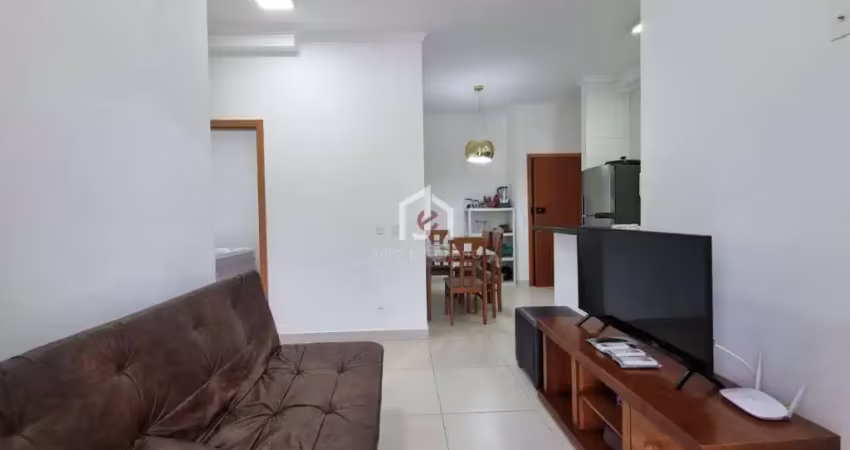 Apartamento com 2 quartos à venda em Toninhas, Ubatuba 