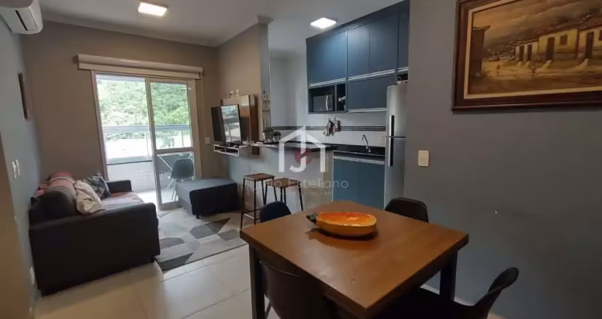 Apartamento com 2 quartos à venda em Toninhas, Ubatuba 