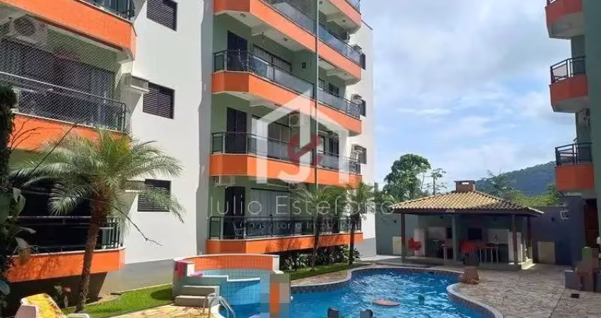 Cobertura com 3 quartos à venda em Itaguá, Ubatuba 