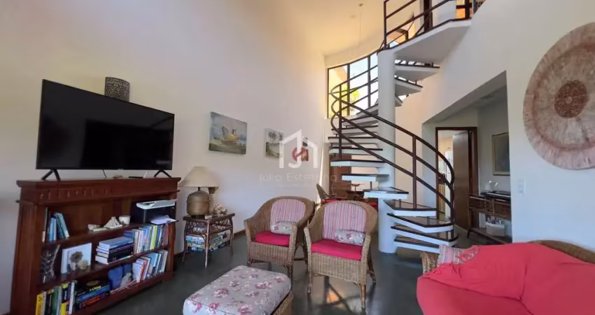 Apartamento com 4 quartos à venda em Tenório, Ubatuba 