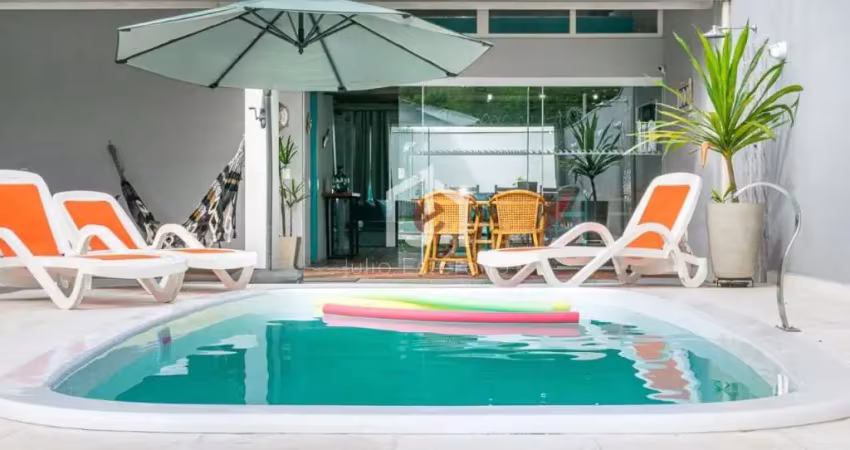 Casa com 3 quartos à venda em Itaguá, Ubatuba 