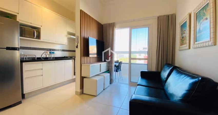 Apartamento com 2 quartos à venda em Toninhas, Ubatuba 