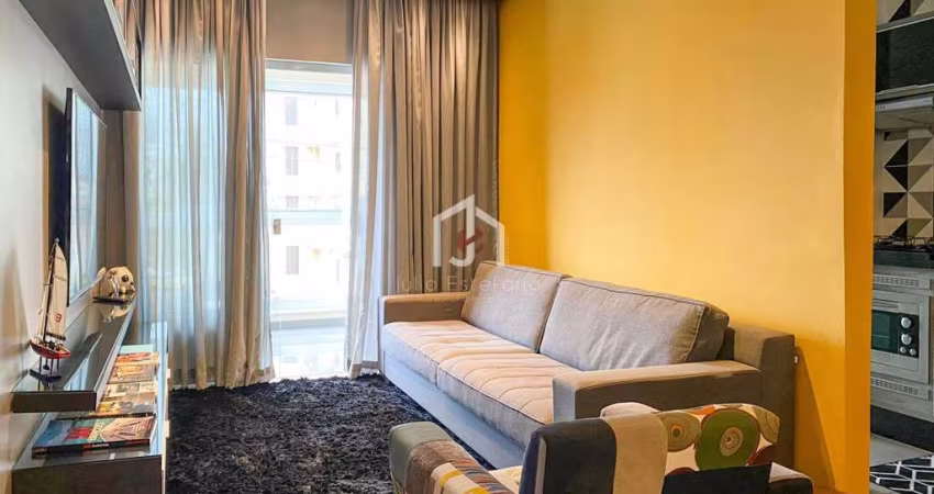 Apartamento com 2 quartos à venda em Itaguá, Ubatuba 