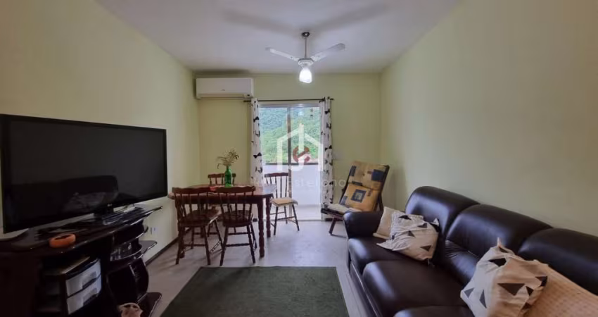 Apartamento com 2 quartos à venda em Perequê Açu, Ubatuba 