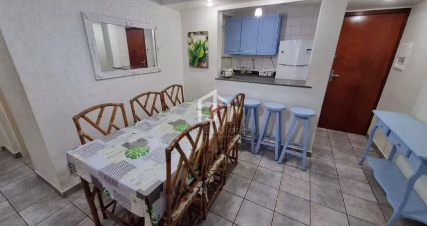 Apartamento com 3 quartos à venda na Praia Grande, Ubatuba 