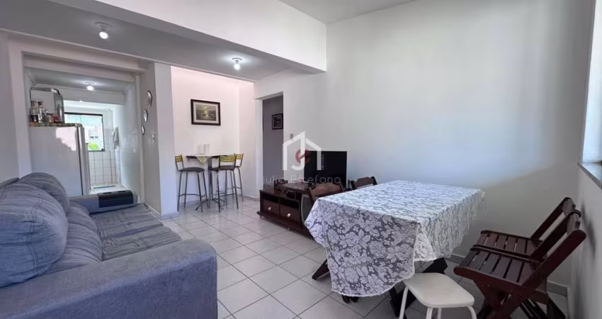 Apartamento com 3 quartos à venda em Itaguá, Ubatuba 